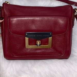 Vintage Marc by Marc Jacobs Crossbody Handbag
